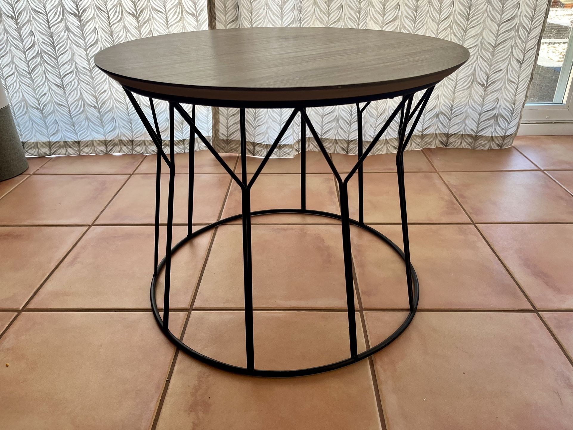 MCM Side Table