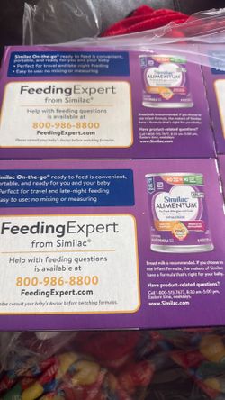 Similac Alimentum