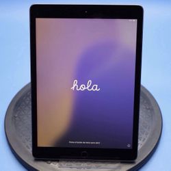 iPad 7th Gen Used 