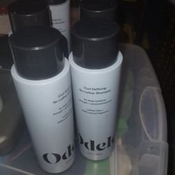 Odele Curl Defining Shampoo (10 Pcs)