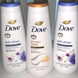 Dove-$12