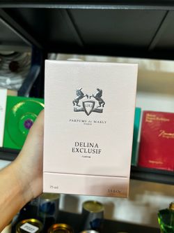 Parfums de Marly Delina Exclusif Parfum 75ml