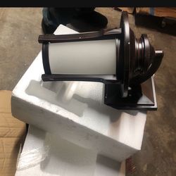 Outdoor lights