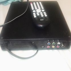 Dvd Player Mdv2300