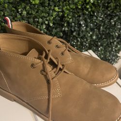 Tommy Hilfiger Boots