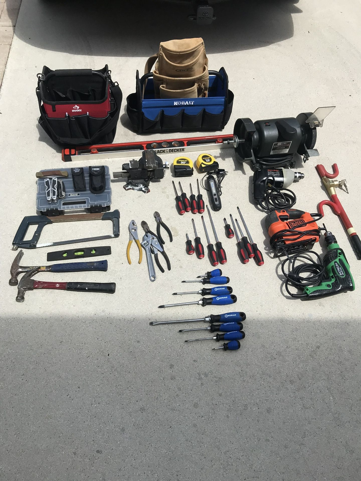Tool Lot Royal Palm Beach