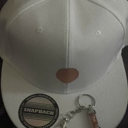 Cap & Keychain 5g Protection Cylinder Pendant 