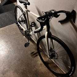 Road Bike 