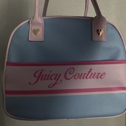Juicy Couture Lunch Bag 