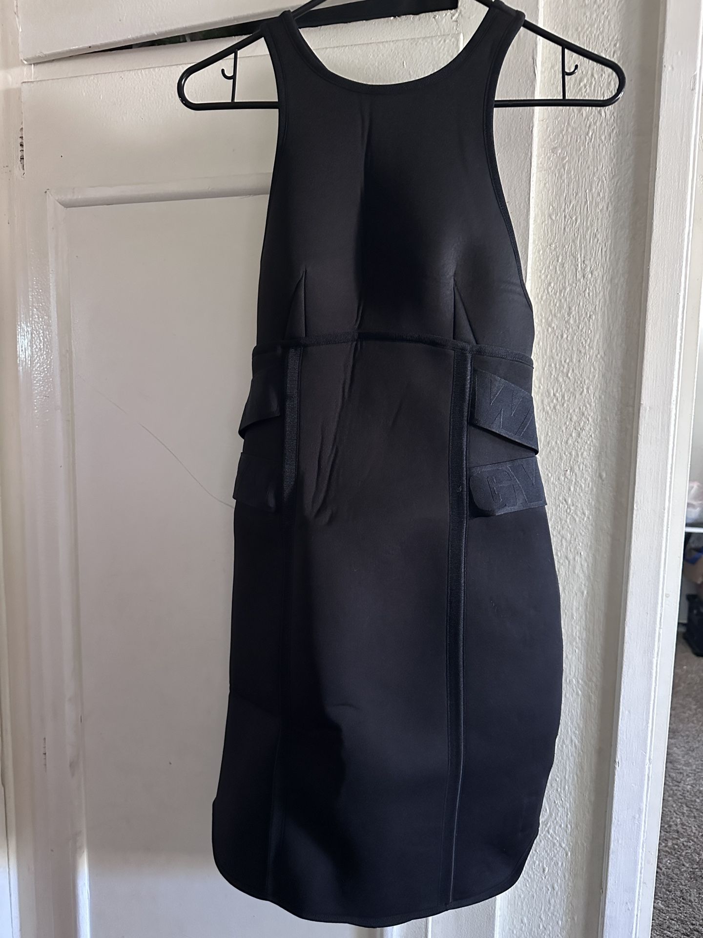 Alexander Wang Scuba Dress HM