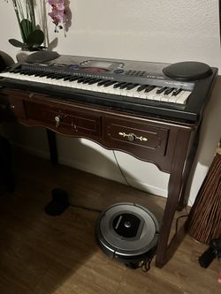 Desk