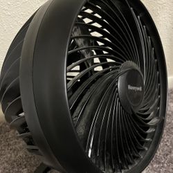 Turbo Force fan