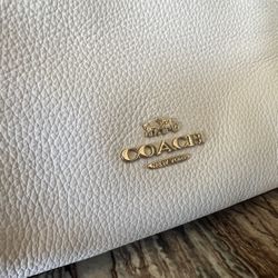 Authentic Coach Marlon Hobo Bag - Excellent Condition