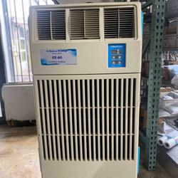 Clima temp ct-60 portatil