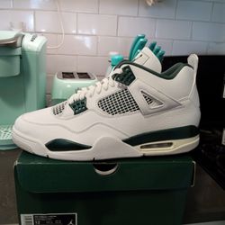 Brand New Size 12 Og All 