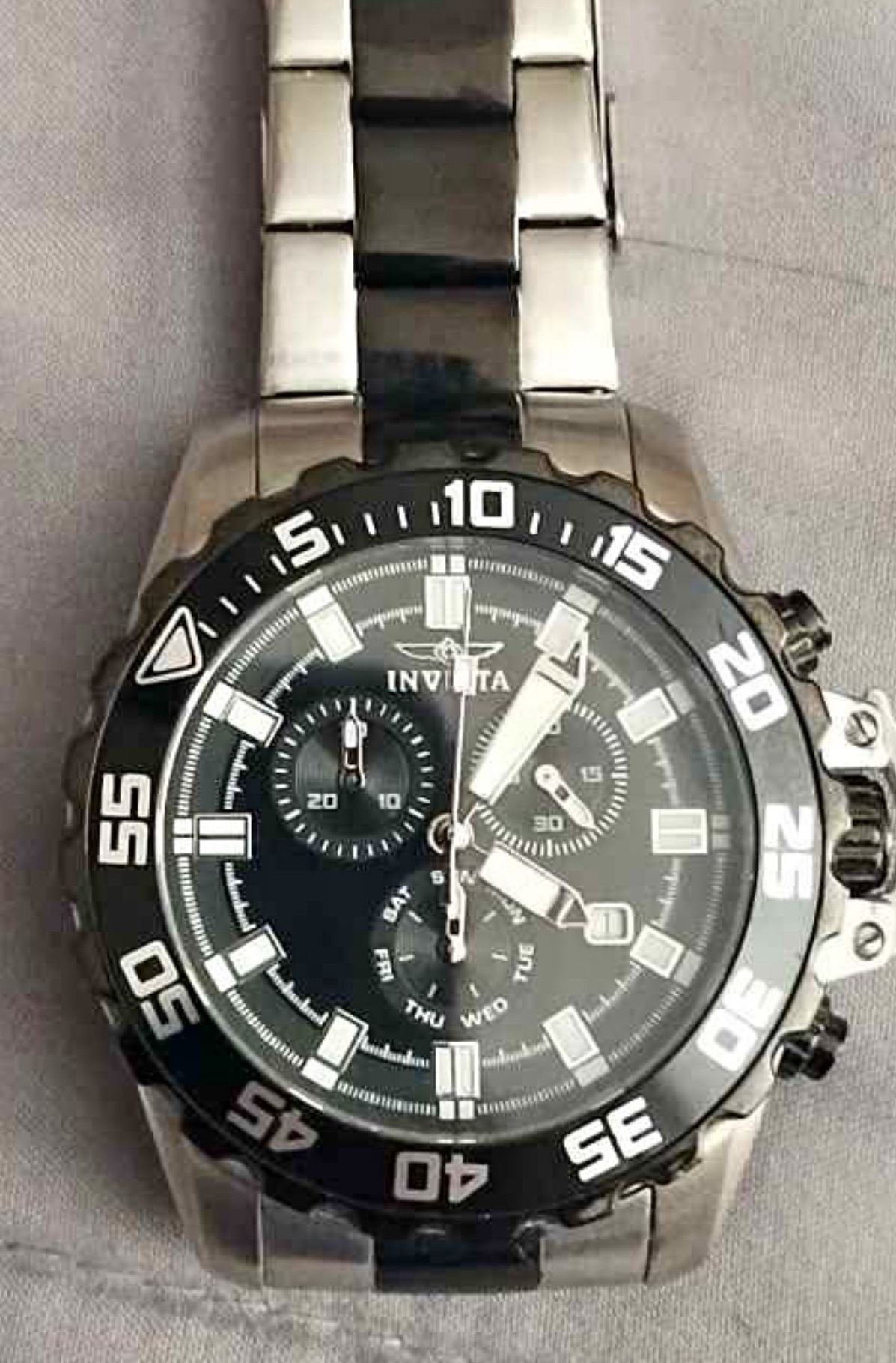 Reloj Invicta