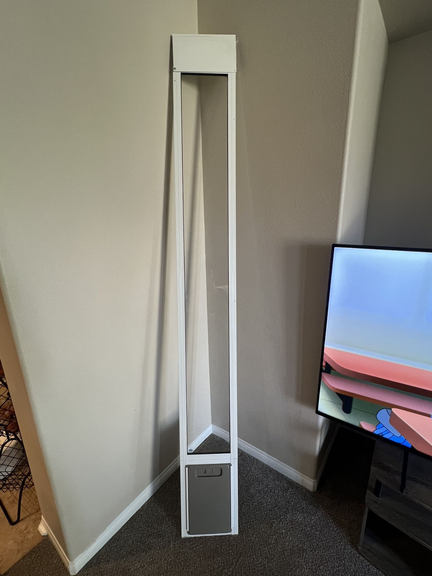 Doggy Door 91”-96”