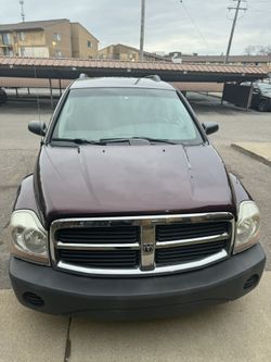 2005 Dodge Durango