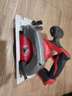 Milwaukee Circular Saw