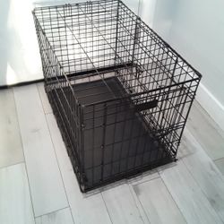 Pets Crate 30 L X 19 W X 21 H Inches 