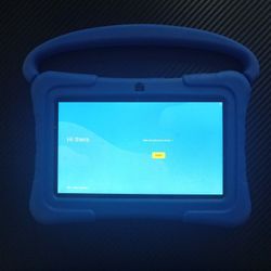 Kids Tablet
