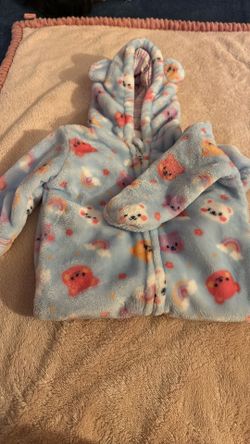Baby Onesie