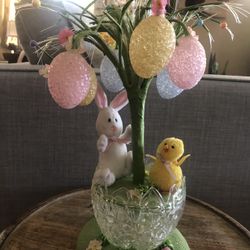 Easter Decor