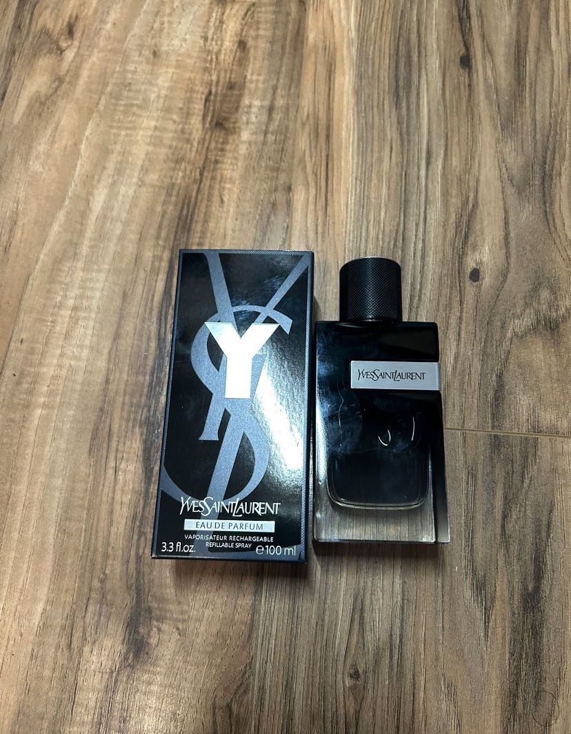 Ysl Cologne