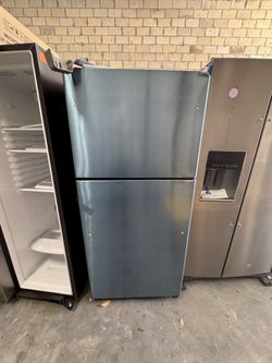 Garage Refrigerator NEW
