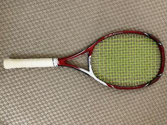 Yonex 98 vcore tennis racket(grip: 4 3/8)