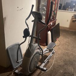 Exercises Machine