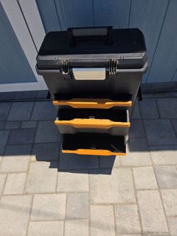 Tool box