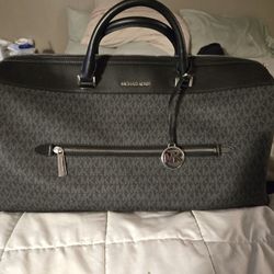 Michael Kors Duffle Bag