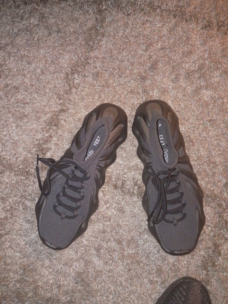 Yeezy 450 Dark slate