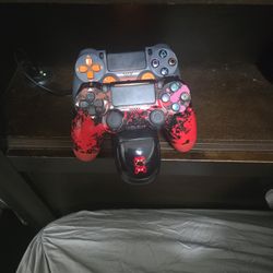 Ps4 Slim Black Ops 3 Edition 