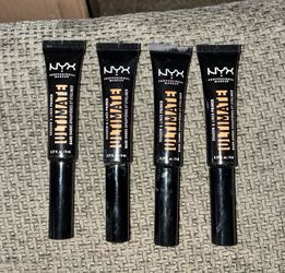 Nyx Primer