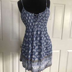 Dresses And Jumper Sz S And M 