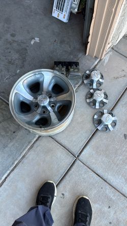 2003 S10 Chevrolet Parts