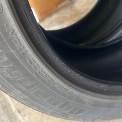 Tires 22”