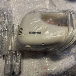 Kenmore Hand Mixer