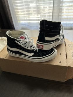 Vans 6.5 Women