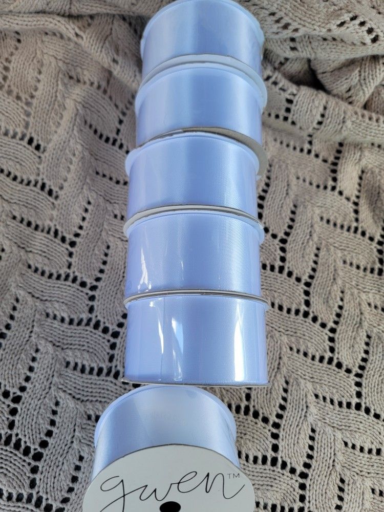 High QUALITY Silk Ribbon