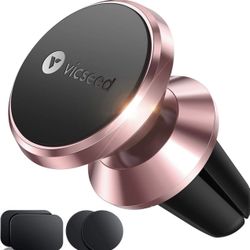 Car Phone Mount Magnetic Phone Car Mount Magnet Air Vent Mount Phone Holder
