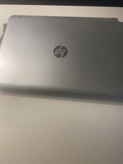 HP Pavilion Notebook VS 10