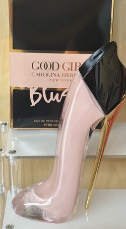 Carolina Herrera Good Girl Blush Eau de Parfum