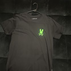 Psycho Bunny Shirt