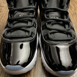 Air Jordan 11 Low “Space Jam” 2024 – Size 9 