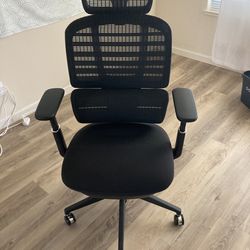 Workpro Momentum Office Chair