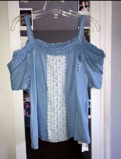 New Justice shirts 👚