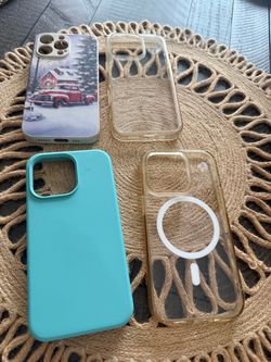 iPhone 13 Pro cases